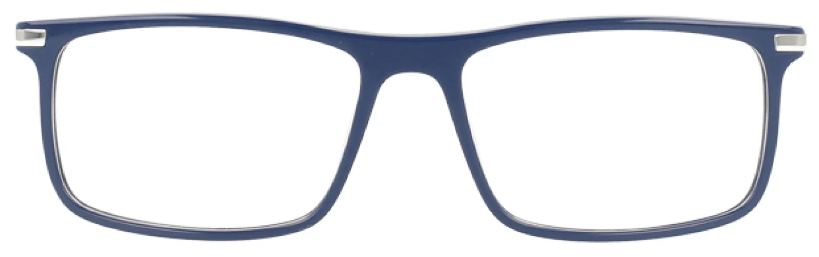 Shaquille O'Neal SO173Z Eyeglasses - Navy - view 3